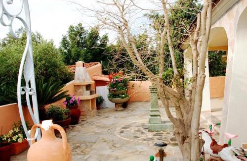 Orosei Apartamento | Villa Lussu