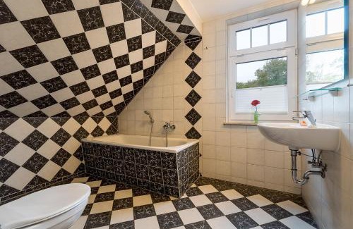 Seeheilbad Graal-Muritz Apartamento | Villa Luv & Lee