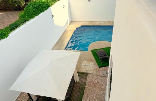 Mehdya Villa | Villa luxueuse prés de la mer