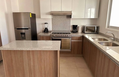 Puente del Mar Casa | Villa Luxury Dream Diamante Acapulco 4A