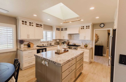 Stanislaus County Casa | Villa Luxury Family Getaway