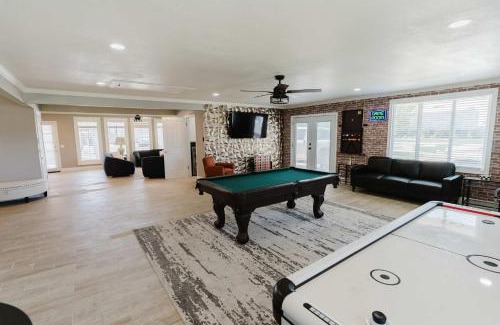 Stanislaus County Casa | Villa Luxury Family Getaway