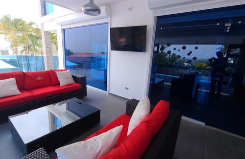 Montellano Villa | Villa Luxury - Finest luxury villa in Sosua & Puerto Plata