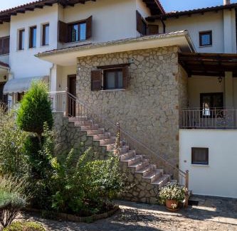 Lithia Villa | Villa Luxury Paradise Kastoria