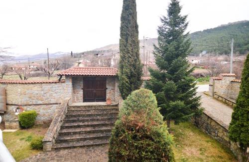 Lithia Villa | Villa Luxury Paradise Kastoria