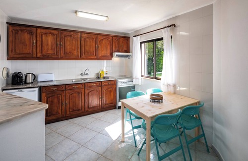 Poco Barreto Villa | Villa Luz 21, Ruime Villa met Privé Zwembad