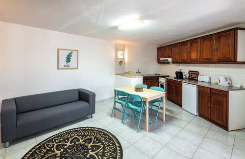 Poco Barreto Villa | Villa Luz 21, Ruime Villa met Privé Zwembad