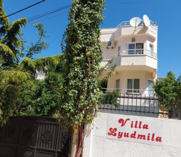 Utjeha Hladna Uvala Casa | Villa Lyudmila