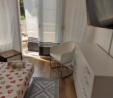 Utjeha Hladna Uvala Casa | Villa Lyudmila