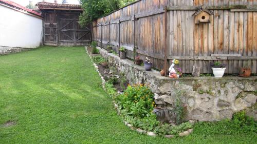 Koprivshtitsa Casa | Villa Lyutovi Holiday Home