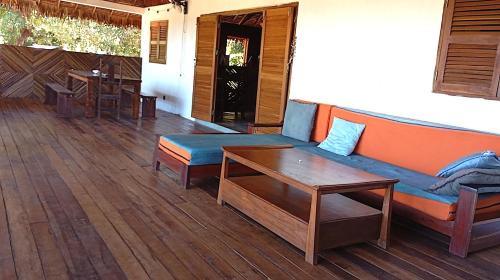 Nosy Be Cabina | Villa Métisse - vue mer - Parking -wifi