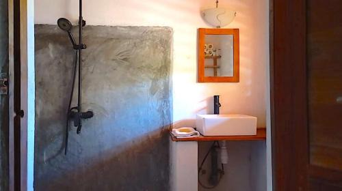 Nosy Be Cabina | Villa Métisse - vue mer - Parking -wifi