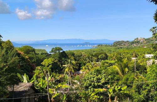 Nosy Be Cabina | Villa Métisse - vue mer - Parking -wifi