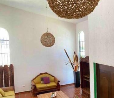 Centro de Cancún Casa | Villa México a 5 Minutos de la playa