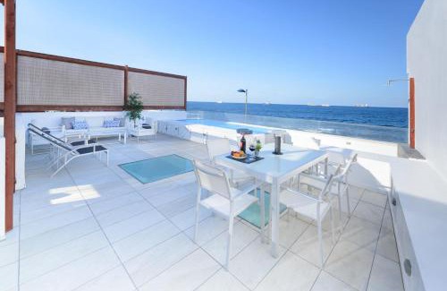 San Cristobal Villa | Villa Marina, Sol y Sal