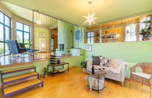 Castelnuovo di Garfagnana Villa | Villa Miranda - Design & Relax