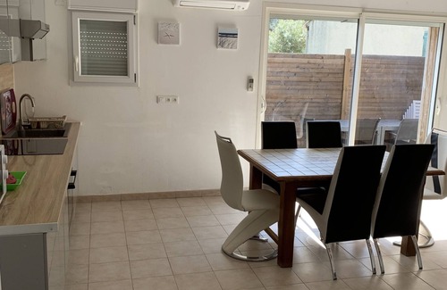 St.-Remy-de-Provence Villa | VILLA MARIA THE HOUSE OF HAPPINESS