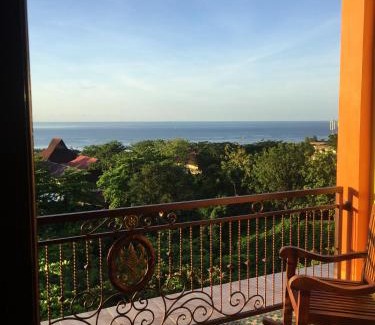 Ternate Casa | Villa Ma'Rasai