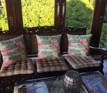 Ternate Casa | Villa Ma'Rasai