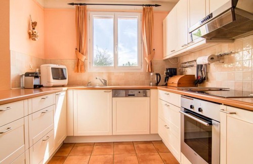 Nans-les-Pins Casa | Villa Mac Villa 3 by Interhome