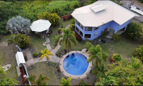 Parrita Apartamento | Villa Macaw