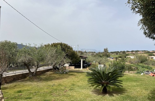 Tanaunella Casa | Villa maccioni no.3 sea view