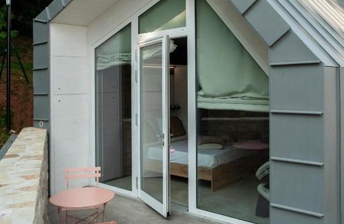 Bozze-Calchera-Villa Apartamento | Villa Maddalena spa