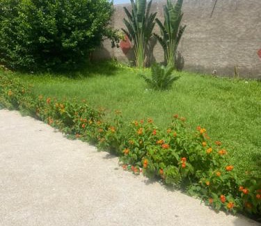 Mbour Casa | Villa Madibso