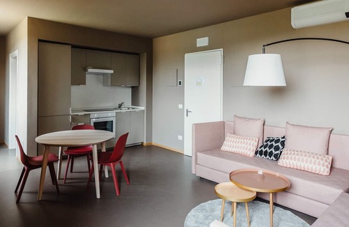 Pisa Casa | Villa Madrè San Rossore Apartments