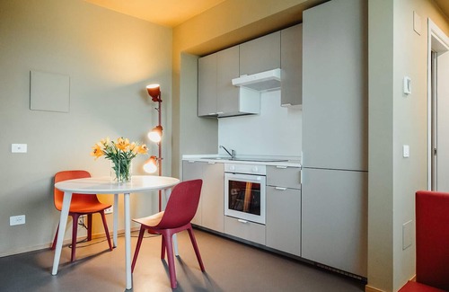 Pisa Casa | Villa Madrè San Rossore Apartments