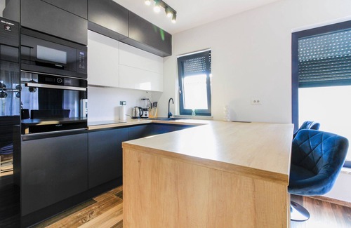 Sikici Villa | Villa MAENI (Istria - Pula)