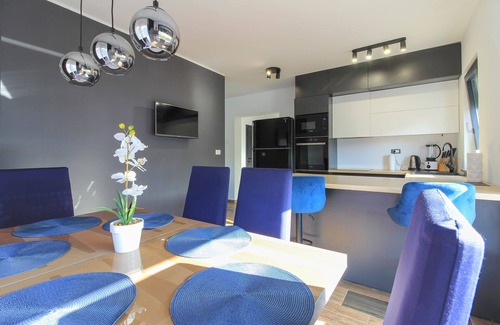 Sikici Villa | Villa MAENI (Istria - Pula)