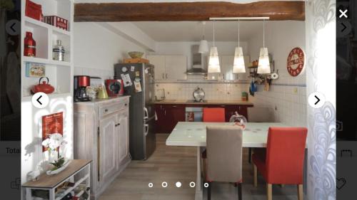 Plaine de la Brague Casa | Villa Maeva à 300 m des plages