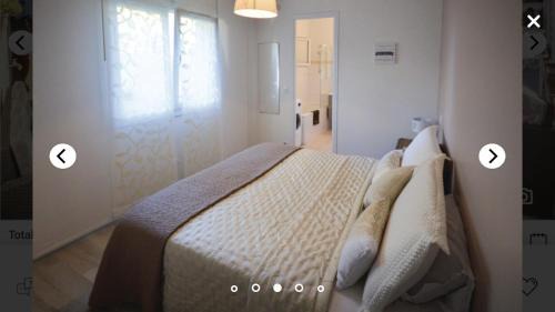 Plaine de la Brague Casa | Villa Maeva à 300 m des plages