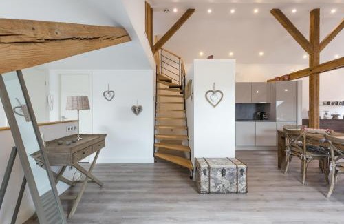 Riquewihr Apartamento | Villa Maeva - Parking, Sauna & Fitness