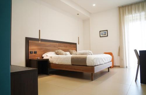 Frattamaggiore Cama Y Desayuno | Villa Mafalda B&B
