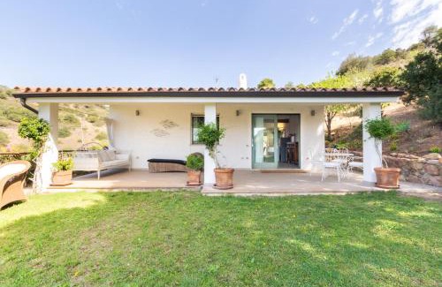 Villasimius Villa | Villa Maffi - spaziosa, vista mare e parcheggio