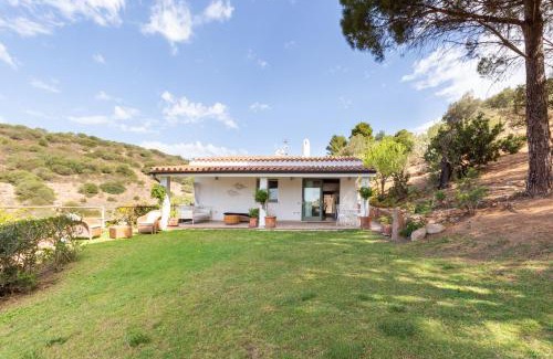 Villasimius Villa | Villa Maffi - spaziosa, vista mare e parcheggio