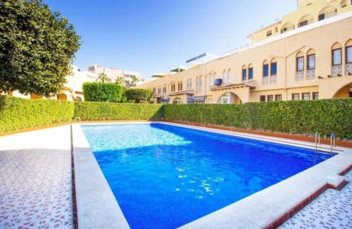 La Mata Casa | Villa Magerit, entire home 5 minutes easy walk to sandy beach