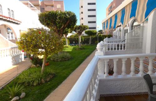 La Mata Casa | Villa Magerit, entire home 5 minutes easy walk to sandy beach
