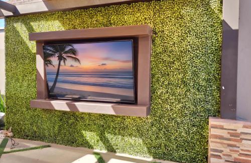 Ensenada Villa | Villa Magna - lujo, diseño y comodidad en Ensenada