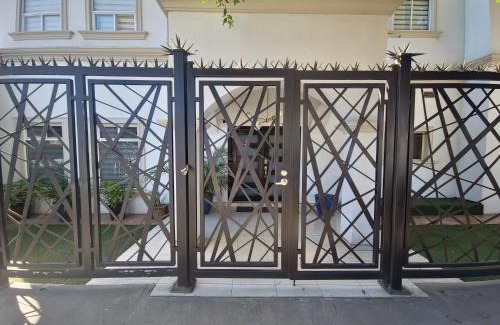 Ensenada Villa | Villa Magna - lujo, diseño y comodidad en Ensenada