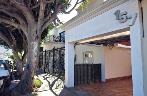 Ensenada Villa | Villa Magna - lujo, diseño y comodidad en Ensenada