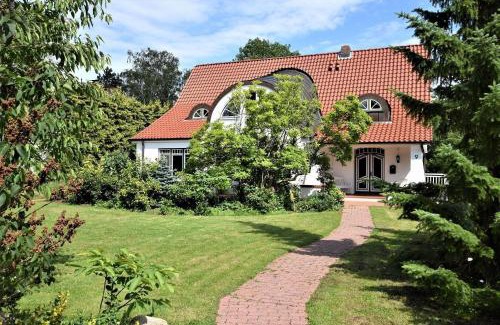 Hohwacht Apartamento | Villa-Magnolia-H