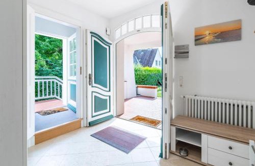 Hohwacht Apartamento | Villa-Magnolia-H