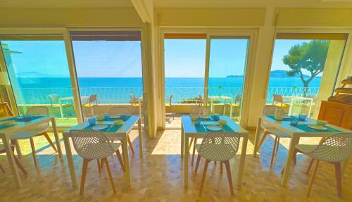 Formia Cama Y Desayuno | Villa Magnolia