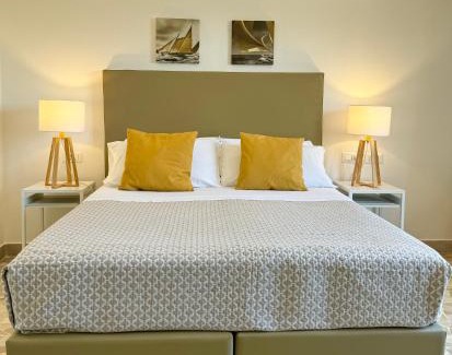 Formia Cama Y Desayuno | Villa Magnolia