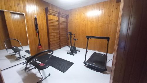 Apecchio Casa | Villa Magnolia