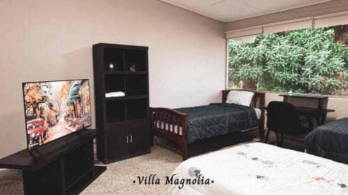 Tumba Vieja Apartamento | Villa Magnolia