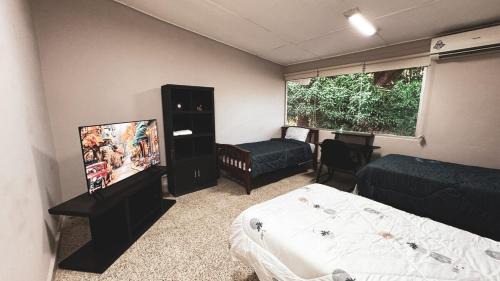 Tumba Vieja Apartamento | Villa Magnolia